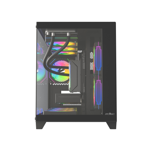 Strain Gold | AMD Ryzen 5 7500F | 16 GB DDR5 | Gainward RTX 5060 TI 8 GB | 1 TB SSD Tavsiye Sistem