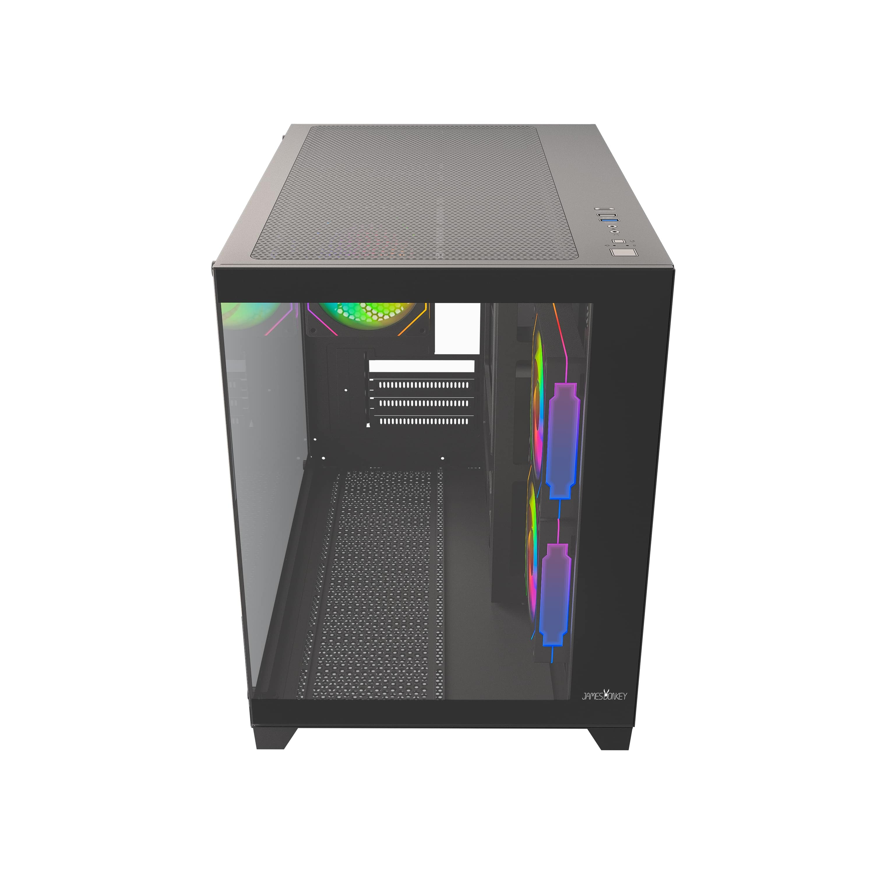 Phantom Prime | AMD Ryzen 5 7600 | 2 x 16 GB DDR5 | Powercolor RX 9070 XT 16 GB | 1 TB SSD Tavsiye Sistem
