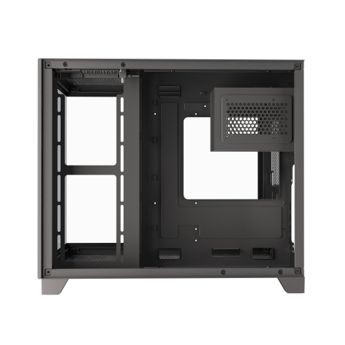Shadow Vector | AMD Ryzen 5 7600X | 32 GB DDR5 | MSI RTX 5070 12 GB | 1 TB SSD Tavsiye Sistem