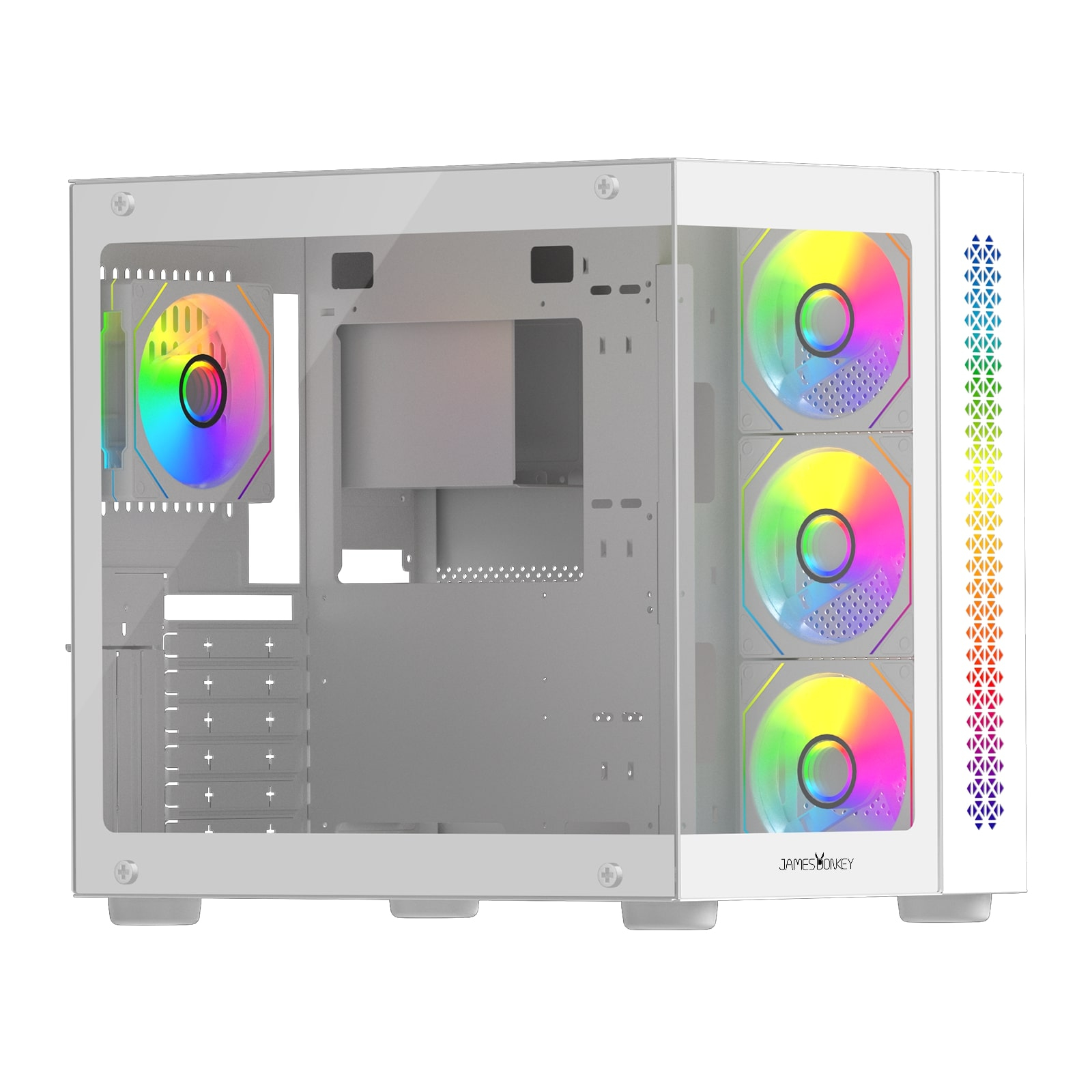 Evo Nexus | AMD Ryzen 5 7500F | 16 GB DDR5 | Gainward RTX 5060 TI 8 GB | 1 TB SSD Tavsiye Sistem