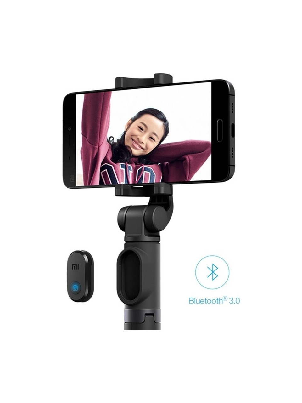 Xiaomi Mi Tripod Bluetooth Kumandalı Selfie Çubuğu