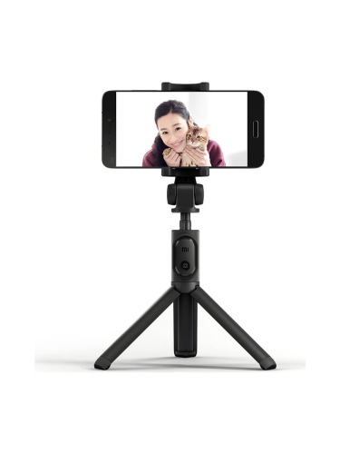 Xiaomi Mi Tripod Bluetooth Kumandalı Selfie Çubuğu