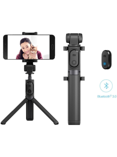 Xiaomi Mi Tripod Bluetooth Kumandalı Selfie Çubuğu