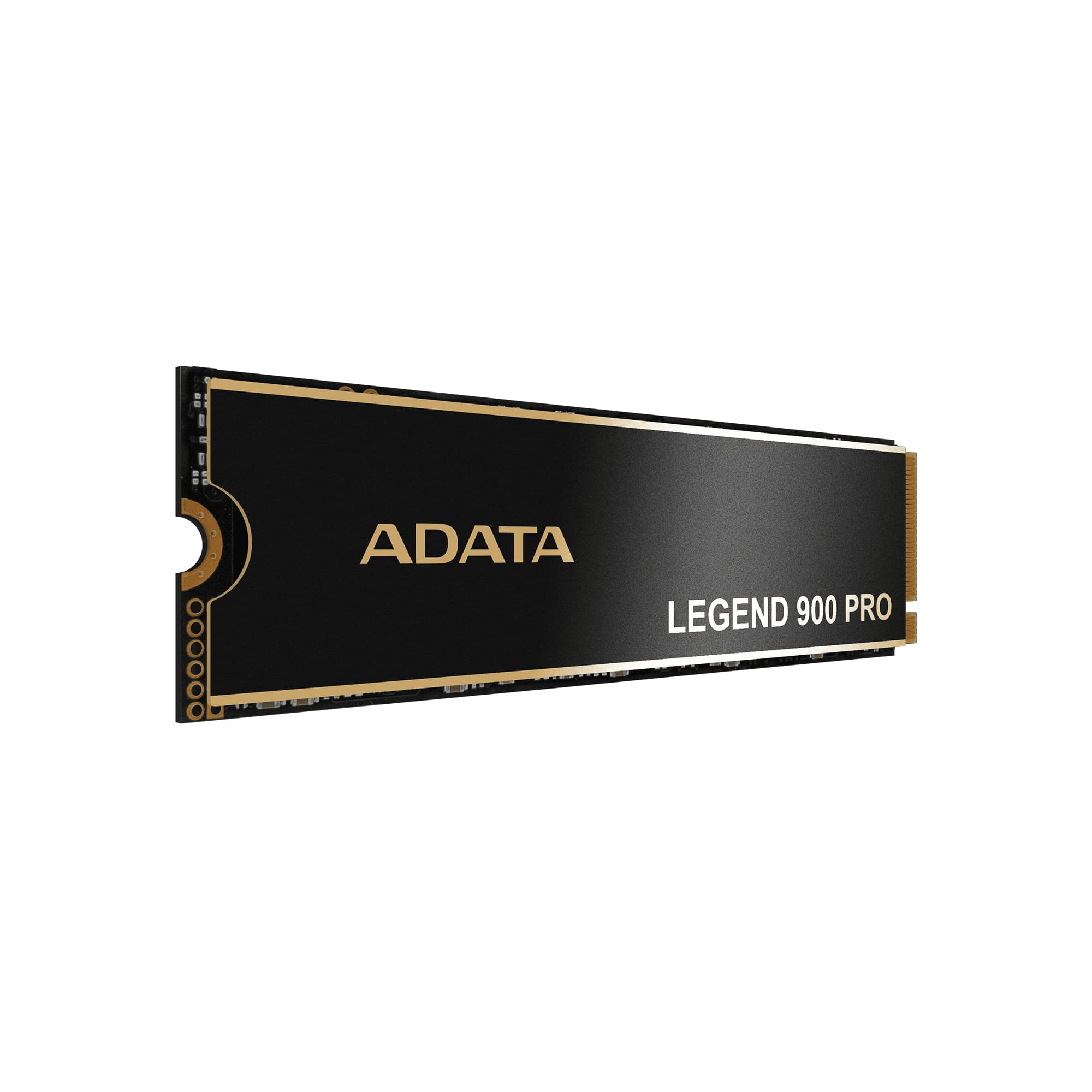 Adata Legend 900 PRO SLEG-900P-2TCS 2TB 7400/6000MB/s Gen4x4 NVMe M.2 SSD Disk