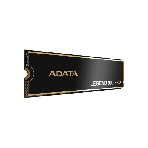 Adata Legend 900 PRO SLEG-900P-2TCS 2TB 7400/6000MB/s Gen4x4 NVMe M.2 SSD Disk