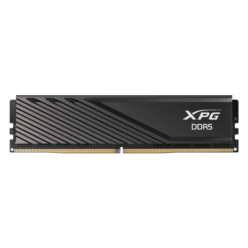 XPG Lancer Blade 16GB (1x16) DDR5 6000MHz CL36 Gaming (Oyuncu) Ram (AX5U6000C3616G-SLABBK)