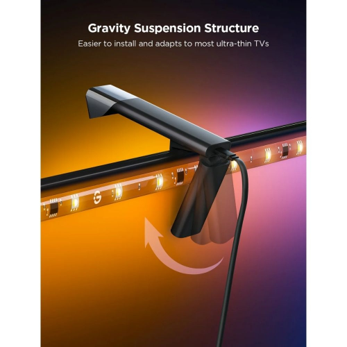 Govee Envisual Led 3 Lite 75-85 inc - H6099D2