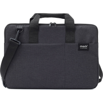 MACK MCC-701 14.1″ City Fit Notebook Çantası Siyah