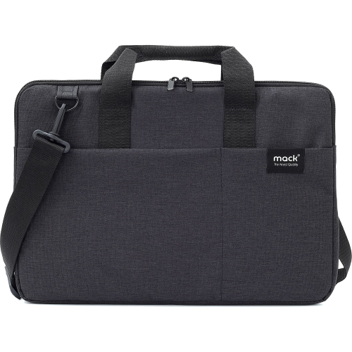 MACK MCC-701 14.1″ City Fit Notebook Çantası Siyah