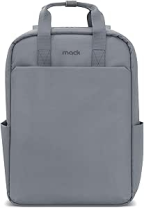 MACK MCE-1522 15.6 NOVA Eco Notebook Sırt Çantası Gri