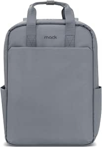 MACK MCE-1522 15.6 NOVA Eco Notebook Sırt Çantası Gri