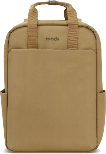MACK MCE-1523 15.6 NOVA Eco Notebook Sırt Çantası Camel