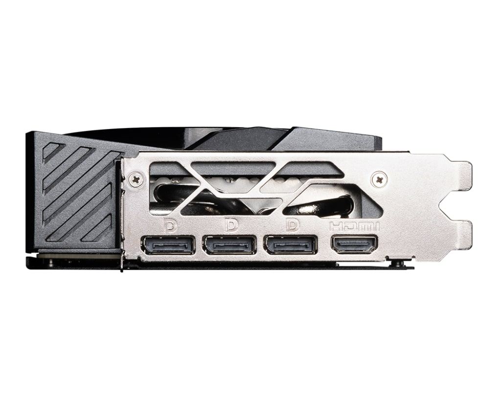MSI GeForce RTX 5080 16G GAMING TRIO GDDR7 256Bit DX12 Gaming (Oyuncu) Ekran Kartı