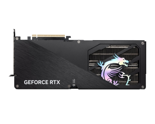 MSI GeForce RTX 5080 16G GAMING TRIO GDDR7 256Bit DX12 Gaming (Oyuncu) Ekran Kartı