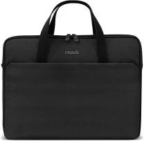 MACK MCE-1511 15.6 NOVA Eco Notebook Çantası Siyah