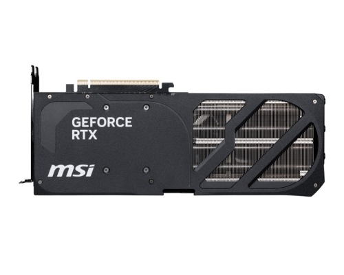 MSI GeForce RTX 5080 16GB SHADOW 3X GDDR7 256Bit DX12 Gaming (Oyuncu) Ekran Kartı