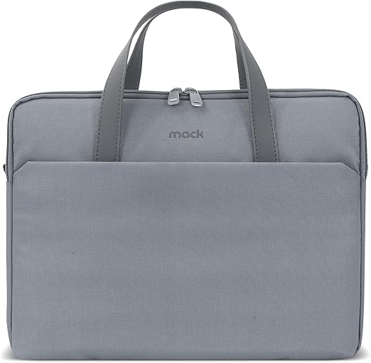 MACK MCE-1512 15.6 NOVA Eco Notebook Çantası Gri