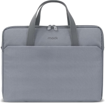 MACK MCE-1512 15.6 NOVA Eco Notebook Çantası Gri