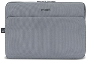 MACK MCE-1502 14.1 NOVA Eco Notebook Sleeve Gri