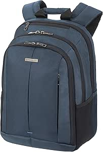 SAMSONITE CM5-01-005 14.1″ Notebook Sırt Çantası Mavi