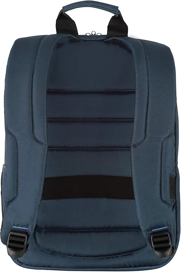 SAMSONITE CM5-01-005 14.1″ Notebook Sırt Çantası Mavi