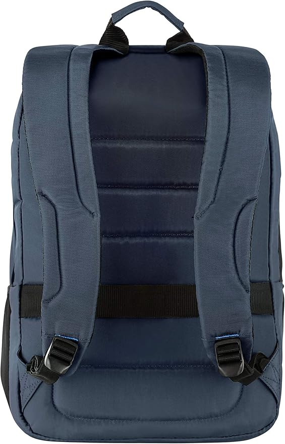 SAMSONITE CM5-01-007 17.3 Notebook Sırt Çantası Mavi