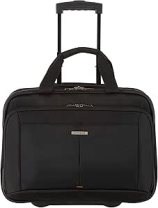 SAMSONITE CM5-09-008 17.3″ Notebook Çantası Siyah
