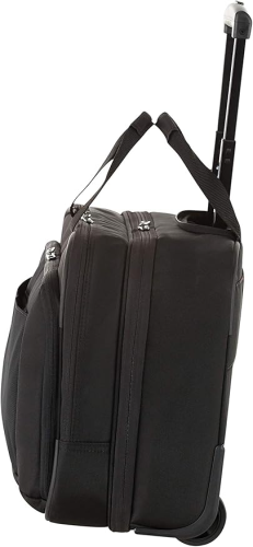 SAMSONITE CM5-09-008 17.3″ Notebook Çantası Siyah