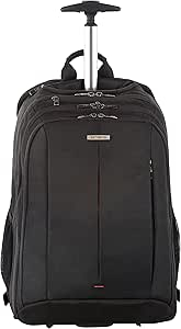 SAMSONITE CM5-09-009 15.6″ Notebook Sırt Çantası Siyah