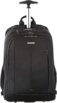 SAMSONITE CM5-09-009 15.6″ Notebook Sırt Çantası Siyah