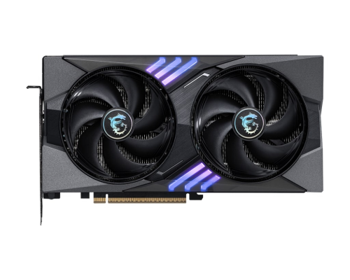 MSI GeForce RTX 5060TI 16G GAMING OC GDDR7 128Bit DX12 DLSS 4 Gaming (Oyuncu) Ekran Kartı