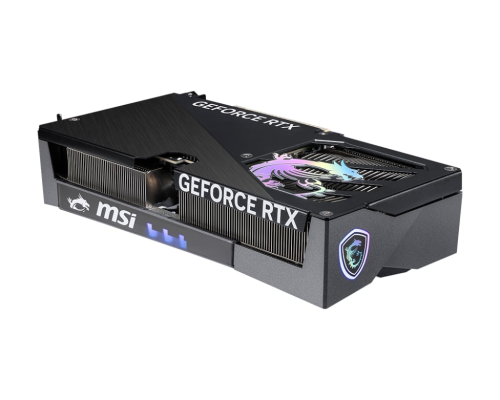 MSI GeForce RTX 5060TI 16G GAMING OC GDDR7 128Bit DX12 DLSS 4 Gaming (Oyuncu) Ekran Kartı