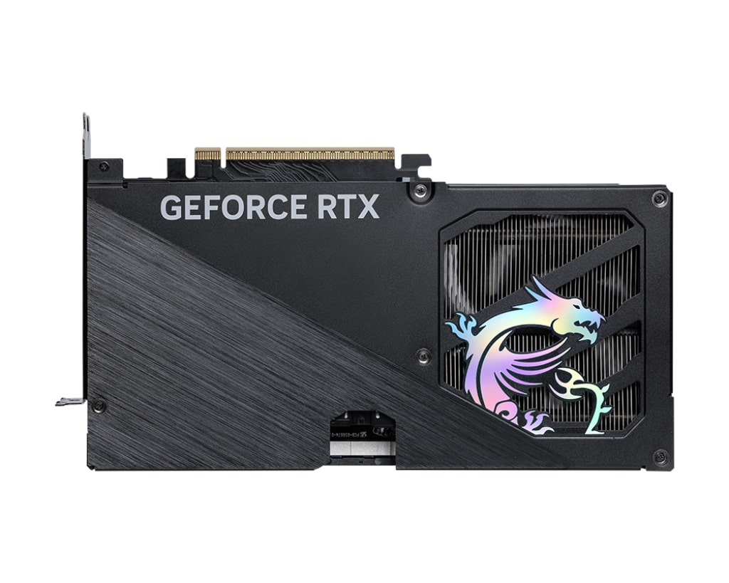 MSI GeForce RTX 5060TI 16G GAMING OC GDDR7 128Bit DX12 DLSS 4 Gaming (Oyuncu) Ekran Kartı