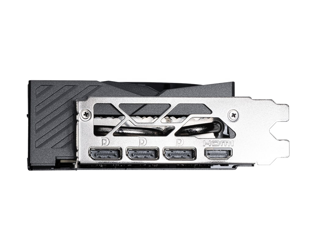 MSI GeForce RTX 5060TI 16G GAMING OC GDDR7 128Bit DX12 DLSS 4 Gaming (Oyuncu) Ekran Kartı