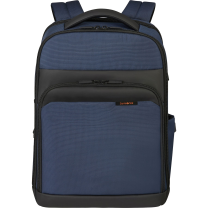 SAMSONITE KF9-01-004 15.6″ Mysight USB Girişli Notebook Çantası Mavi