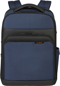SAMSONITE KF9-01-004 15.6″ Mysight USB Girişli Notebook Çantası Mavi