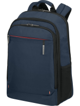 SAMSONITE KI3-01-004 15.6″ Network4 Notebook Sırt Çantası Mavi