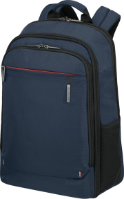 SAMSONITE KI3-01-004 15.6″ Network4 Notebook Sırt Çantası Mavi