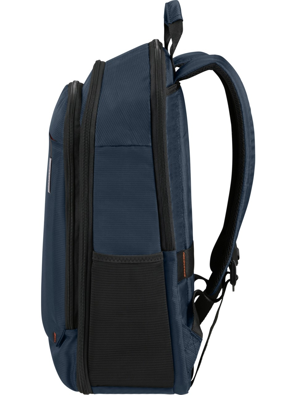 SAMSONITE KI3-01-004 15.6″ Network4 Notebook Sırt Çantası Mavi