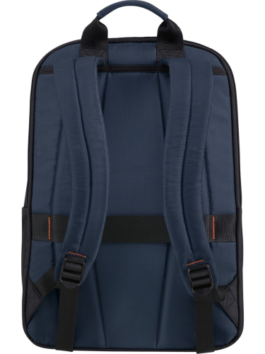 SAMSONITE KI3-01-004 15.6″ Network4 Notebook Sırt Çantası Mavi