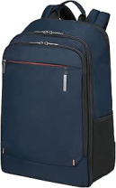 SAMSONITE KI3-01-005 17.3″ Network4 Notebook Sırt Çantası Mavi