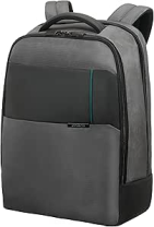 SAMSONITE 16N-09-006 17.3″ Qibyte Notebook Sırt Çantası Antrasit