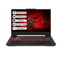 ASUS TUF Gaming FA507NVR-LP158 AMD Ryzen 7 7435HS 16GB 512GB SSD 8GB RTX 4060 140W FreeDOS 144Hz 15.6 Gaming (Oyuncu) Notebook