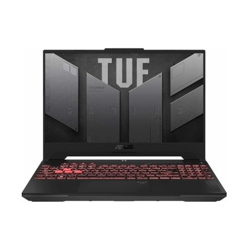 ASUS TUF Gaming FA507NVR-LP158 AMD Ryzen 7 7435HS 16GB 512GB SSD 8GB RTX 4060 140W FreeDOS 144Hz 15.6 Gaming (Oyuncu) Notebook
