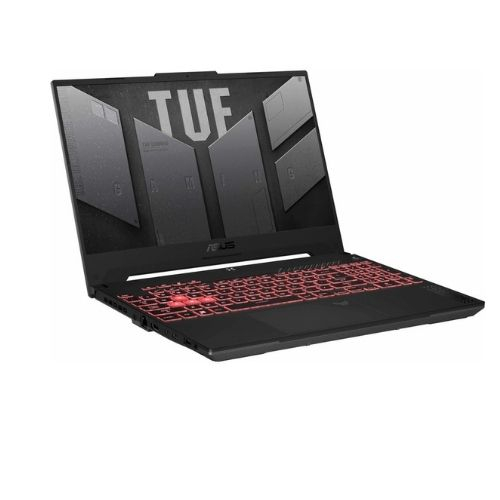 ASUS TUF Gaming FA507NVR-LP158 AMD Ryzen 7 7435HS 16GB 512GB SSD 8GB RTX 4060 140W FreeDOS 144Hz 15.6 Gaming (Oyuncu) Notebook