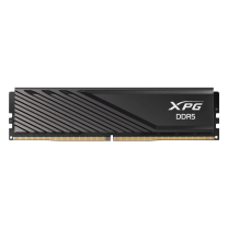 XPG Lancer Blade 16GB (1x16) DDR5 6000MHz CL34 Gaming (Oyuncu) Ram (AX5U6000C3416G-SLABBK)