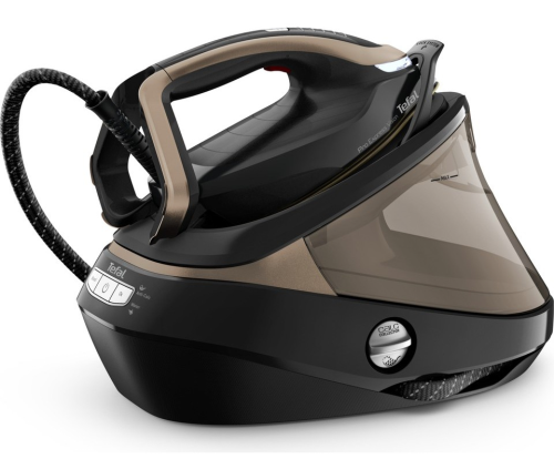 Tefal GV9820 Pro Express Vision 3000 W Buhar Kazanlı Ütü