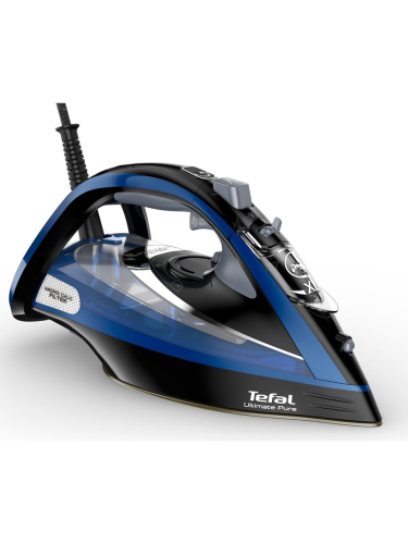 Tefal FV9848 Ultimate Pure 3200 W Buharlı Ütü