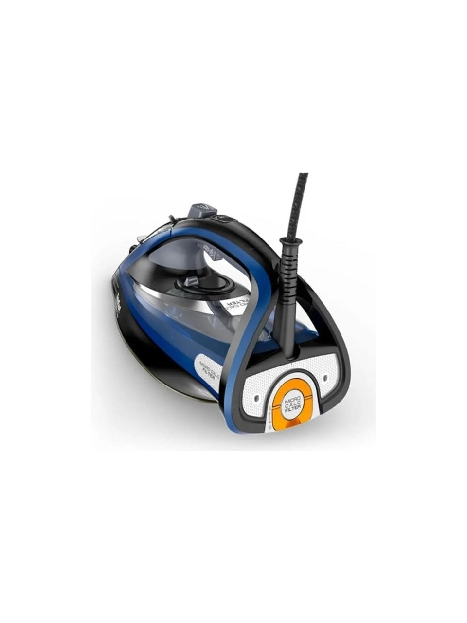 Tefal FV9848 Ultimate Pure 3200 W Buharlı Ütü