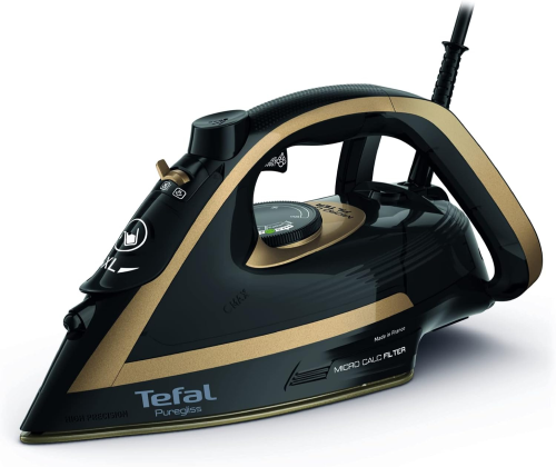 Tefal FV8064 Pureglıss 3000 W Buharlı Ütü